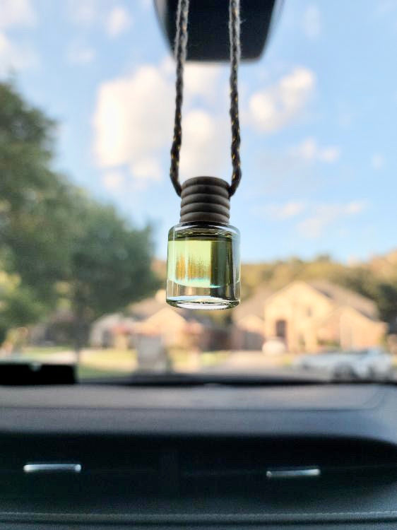 Car Diffusers