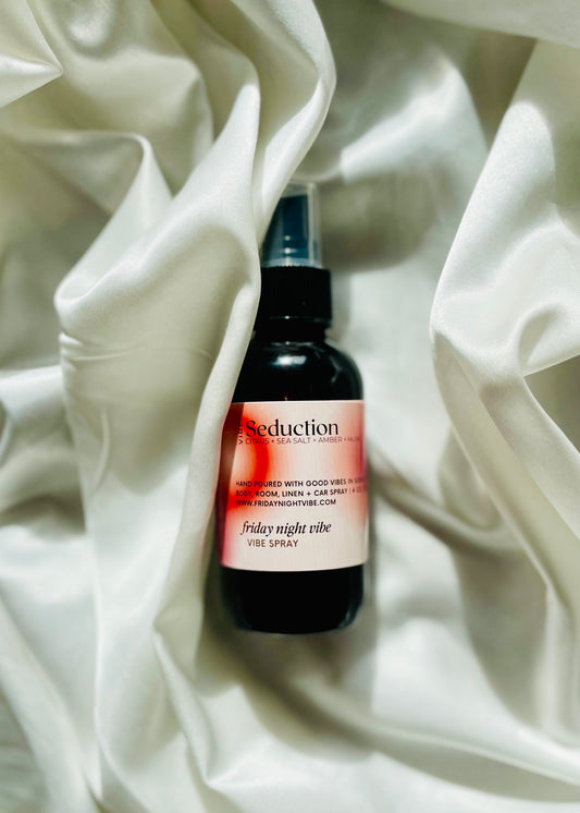 Vibe Spray: Seduction
