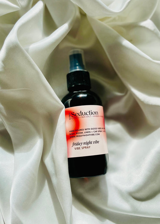 Vibe Spray: Seduction