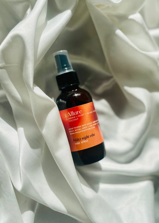 Vibe Spray: Allure