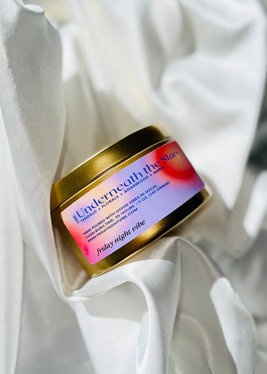 Underneath the Stars