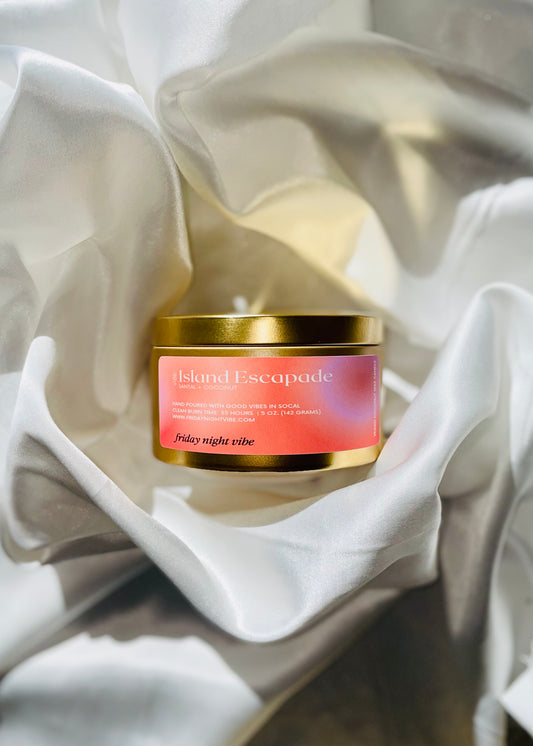 Island Escapade