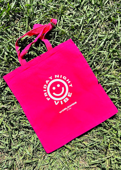 Vibe Tote Bag
