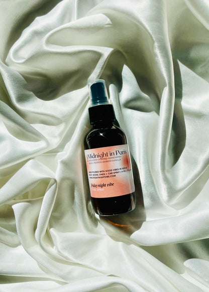 Vibe Spray: Midnight in Paris